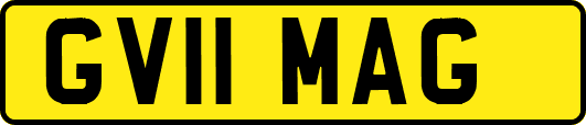 GV11MAG