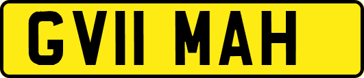 GV11MAH