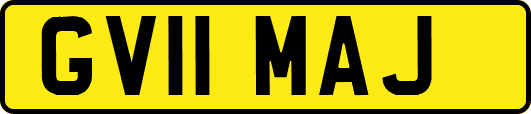 GV11MAJ