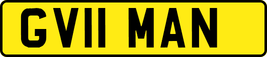 GV11MAN