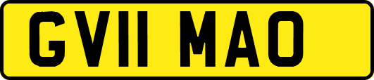GV11MAO