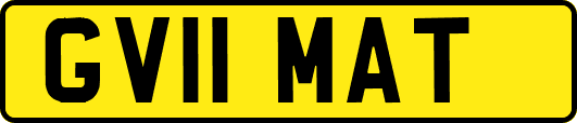 GV11MAT