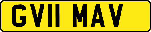 GV11MAV
