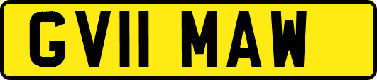 GV11MAW