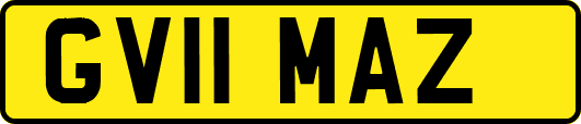 GV11MAZ