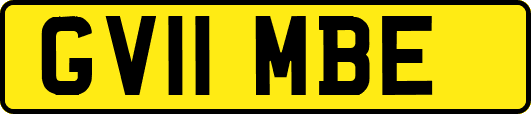 GV11MBE