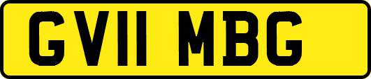 GV11MBG