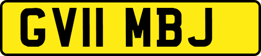 GV11MBJ