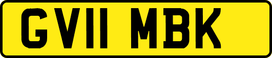 GV11MBK