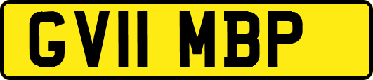 GV11MBP