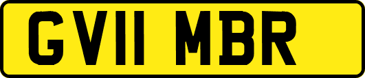 GV11MBR