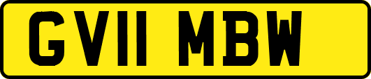 GV11MBW