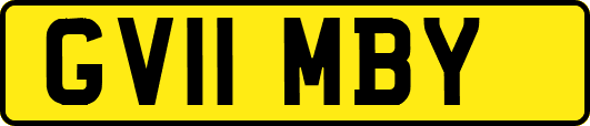 GV11MBY