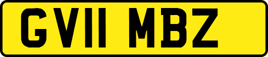 GV11MBZ