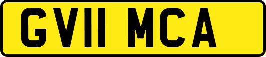 GV11MCA