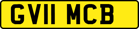 GV11MCB