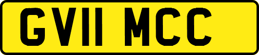 GV11MCC