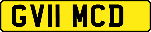 GV11MCD