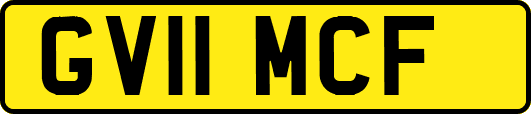 GV11MCF