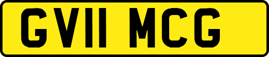 GV11MCG
