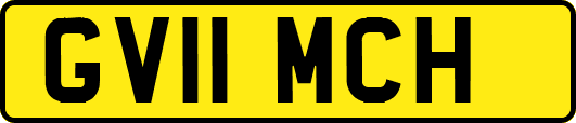 GV11MCH