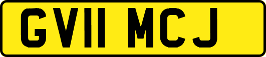 GV11MCJ