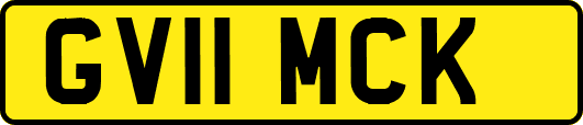 GV11MCK
