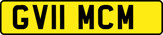 GV11MCM
