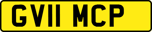 GV11MCP