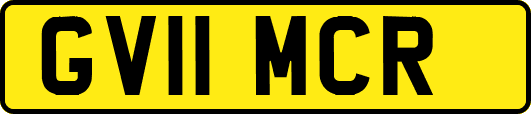 GV11MCR