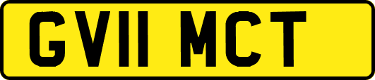 GV11MCT