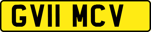 GV11MCV