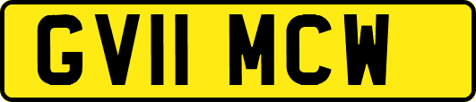 GV11MCW