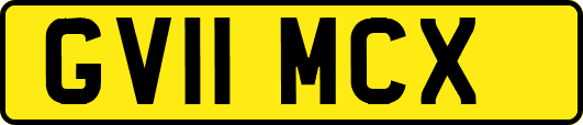 GV11MCX