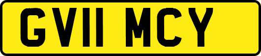 GV11MCY