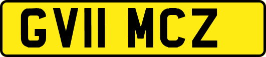 GV11MCZ
