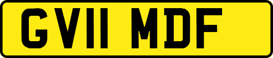 GV11MDF