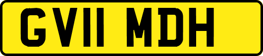 GV11MDH