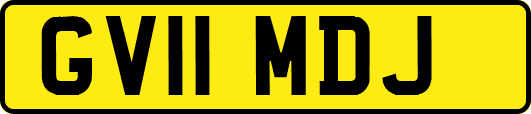 GV11MDJ