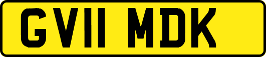 GV11MDK