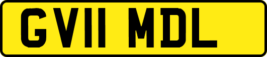 GV11MDL