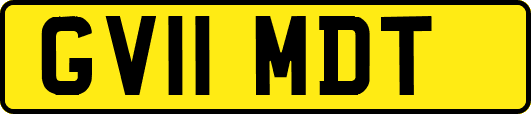 GV11MDT