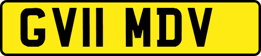 GV11MDV