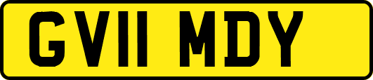 GV11MDY