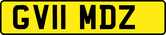 GV11MDZ