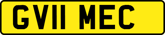 GV11MEC