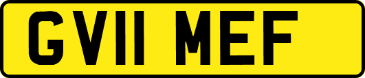 GV11MEF