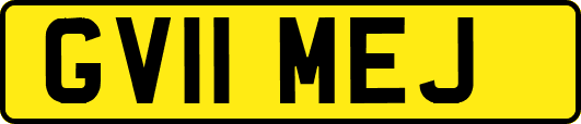 GV11MEJ