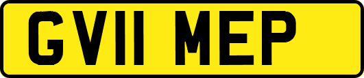 GV11MEP