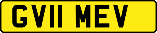 GV11MEV